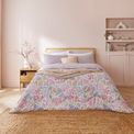 Night Lark - Wildflower Coverless Duvet Set additional 3