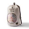 Night Lark - Wildflower Coverless Duvet Set additional 5