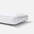 The Fine Bedding Company - SmartDown Cotton Pillow additional 2