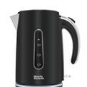 Morphy Richards - Motive Jug Kettle - Black additional 2