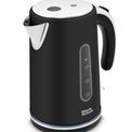 Morphy Richards - Motive Jug Kettle - Black additional 1