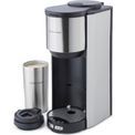 Morphy Richards - Tazza Pour and Go Single Cup Coffee Machine additional 1