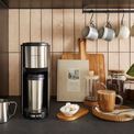 Morphy Richards - Tazza Pour and Go Single Cup Coffee Machine additional 3