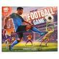 Create Your Football Game Stickerbook additional 3