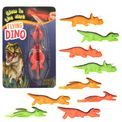 Dino World - Flying Dino Glow In the Dark additional 2