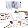 Miss Melody - Horse Colouring Book additional 3