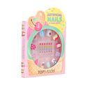 TOPModel - Artificial Nails &amp; Deco Stone Set Candy Glam additional 1