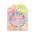 TOPModel - Artificial Nails &amp; Deco Stone Set Candy Glam additional 3