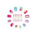 TOPModel - Artificial Nails &amp; Deco Stone Set Candy Glam additional 5