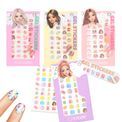 TOPModel - Gel Nail Stickers Candy Glam Assortment additional 6