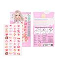 TOPModel - Gel Nail Stickers Candy Glam Assortment additional 1