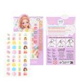 TOPModel - Gel Nail Stickers Candy Glam Assortment additional 2