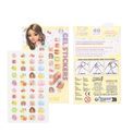 TOPModel - Gel Nail Stickers Candy Glam Assortment additional 4