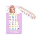 TOPModel - Gel Nail Stickers Candy Glam Assortment additional 3