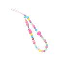 TOPModel - Lip Gloss With Beads Pendant Candy Glam additional 7