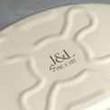 J&amp;L - 4L Enameled Sage Green Self-Basting Roaster With Lid additional 6