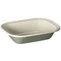 J&amp;L - 24cm Enameled Sage Green Pie Dish additional 1