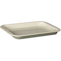 J&amp;L - 35cm Enameled Sage Green Oven Tray additional 1