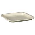 J&amp;L - 28cm Enameled Sage Green Oven Tray additional 1