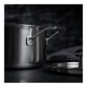Kuhn Rikon - Culinary Fiveply Casserole With Lid 6.4L 24cm additional 3