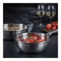 Kuhn Rikon - Culinary Fiveply Chef's Pan Uncoated 20cm additional 4
