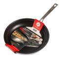 Kuhn Rikon - Culinary Fiveply Frying Pan Non-Stick 28cm additional 1