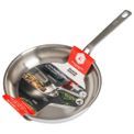 Kuhn Rikon - Culinary Fiveply Frying Pan Uncoated 24cm additional 1