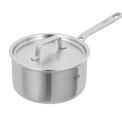 Kuhn Rikon - Culinary Fiveply Saucepan With Lid 2.5L 18cm additional 1