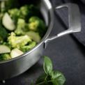 Kuhn Rikon - Culinary Fiveply Serving Pan With Lid 3.0L 24cm additional 2