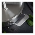 Kuhn Rikon - Culinary Fiveply Serving Pan With Lid 3.0L 24cm additional 3