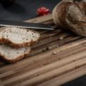 Kuhn Rikon - Culinary Forged Acacia Bread Cutting Board additional 3