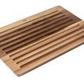 Kuhn Rikon - Culinary Forged Acacia Bread Cutting Board additional 1