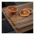 Kuhn Rikon - Culinary Forged Acacia Cutting Board Large additional 2