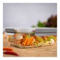 Kuhn Rikon - Glass Storage Container with Lid 0.64L additional 4