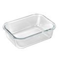 Kuhn Rikon - Glass Storage Container with Lid 0.64L additional 3