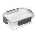 Kuhn Rikon - Glass Storage Container with Lid 0.64L additional 1