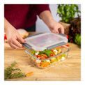 Kuhn Rikon - Glass Storage Container with Lid 1.05L additional 5