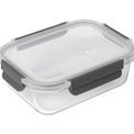 Kuhn Rikon - Glass Storage Container with Lid 1.05L additional 1