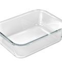 Kuhn Rikon - Glass Storage Container with Lid 1.52L additional 2