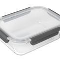 Kuhn Rikon - Glass Storage Container with Lid 1.52L additional 1