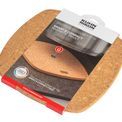 Kuhn Rikon - Smart &amp; Compact Cork Trivet Magnetic 20cm additional 1
