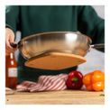 Kuhn Rikon - Smart &amp; Compact Cork Trivet Magnetic 20cm additional 2