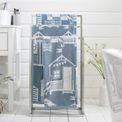 Lobster Creek - Kings Parade Towel Chambray Blue additional 3