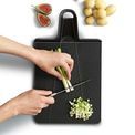 Joseph Joseph - Regular Chop2Pot Black additional 2