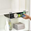 Joseph Joseph - Cupboard Store Film - Foil Organiser Large additional 6