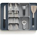 Joseph Joseph - DrawerStore Expanding Cutlery, Utensil &amp; Gadgets Organiser additional 1