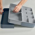 Joseph Joseph - DrawerStore Expanding Cutlery, Utensil &amp; Gadgets Organiser additional 3