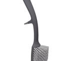 Joseph Joseph - Edge™ Dish Brush Grey additional 1