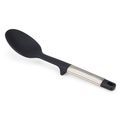 Joseph Joseph - Elevate™ Stainless Steel Silicone Solid Spoon additional 1