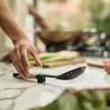 Joseph Joseph - Elevate™ Stainless Steel Silicone Solid Spoon additional 4